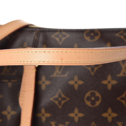 Louis Vuitton Monogram Totally PM 16 of 17