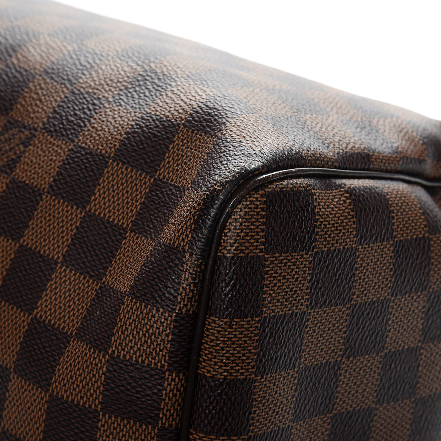 Damier Ebene Speedy 35