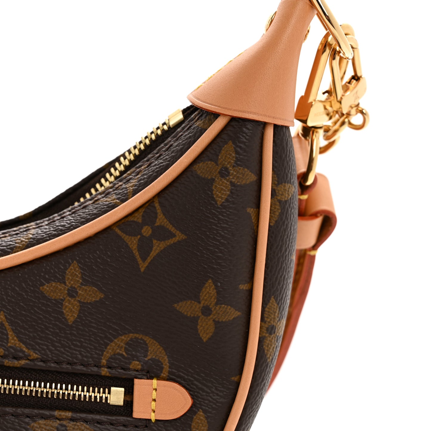 Monogram Loop