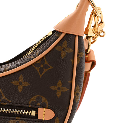 Louis Vuitton Monogram Loop 11 of 11