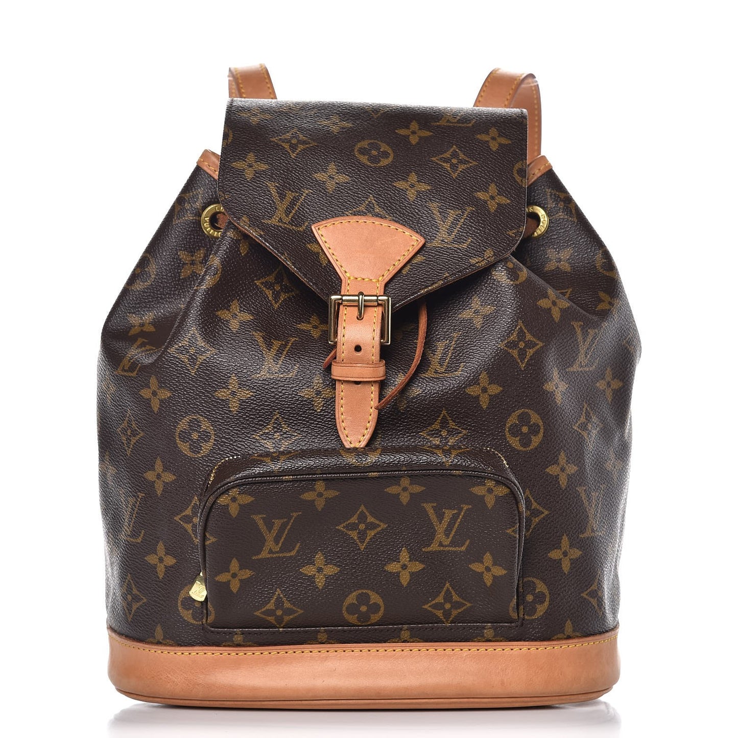 Monogram Montsouris MM Backpack