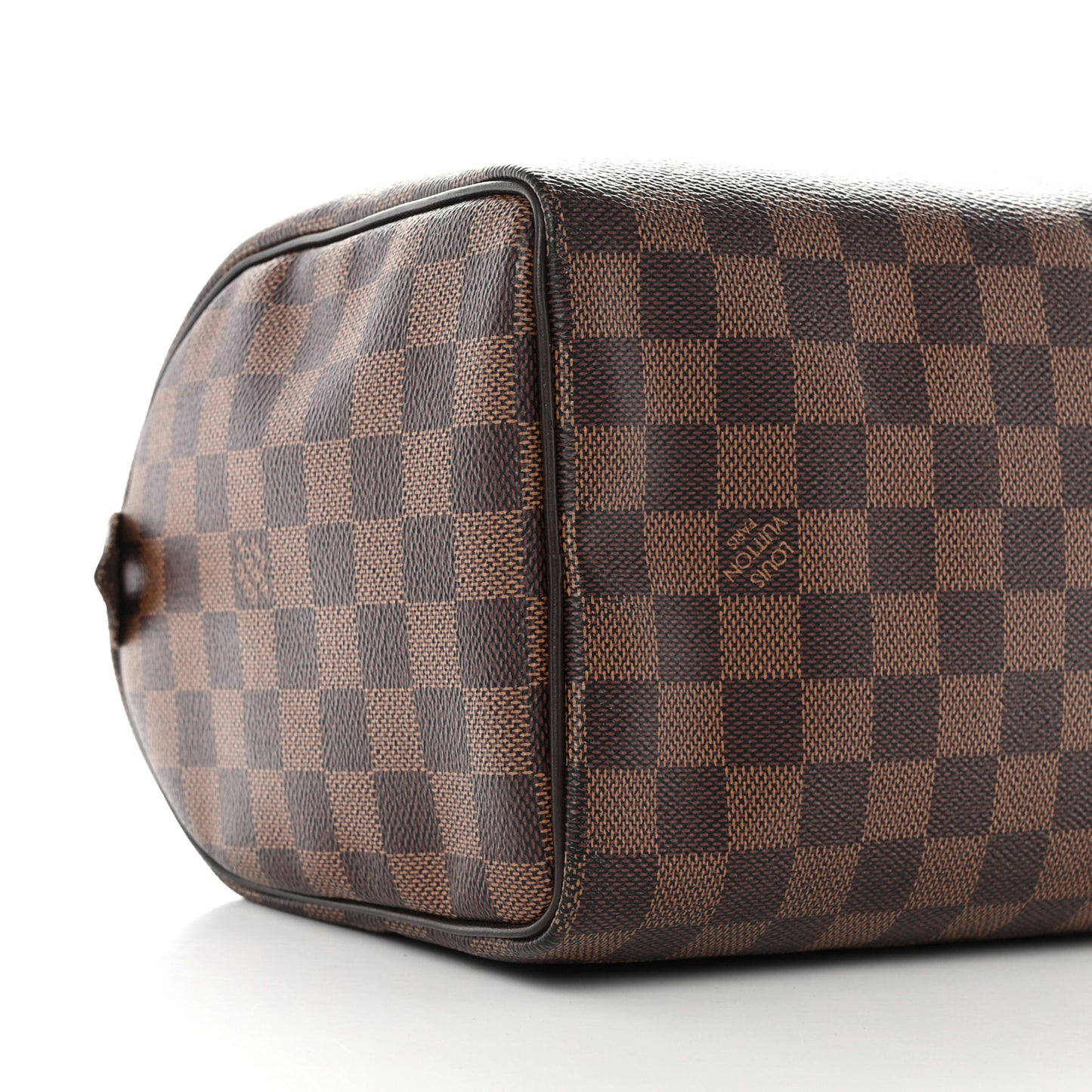 Damier Ebene Speedy 25