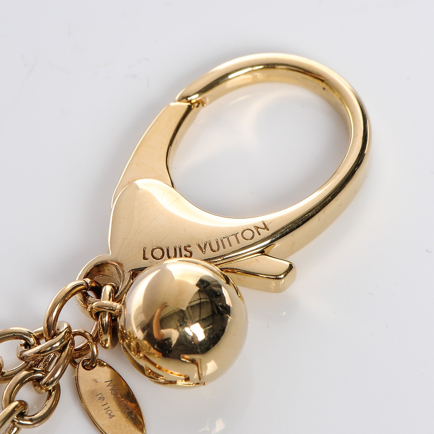 Louis Vuitton Bloomy Bag Charm 3 of 5