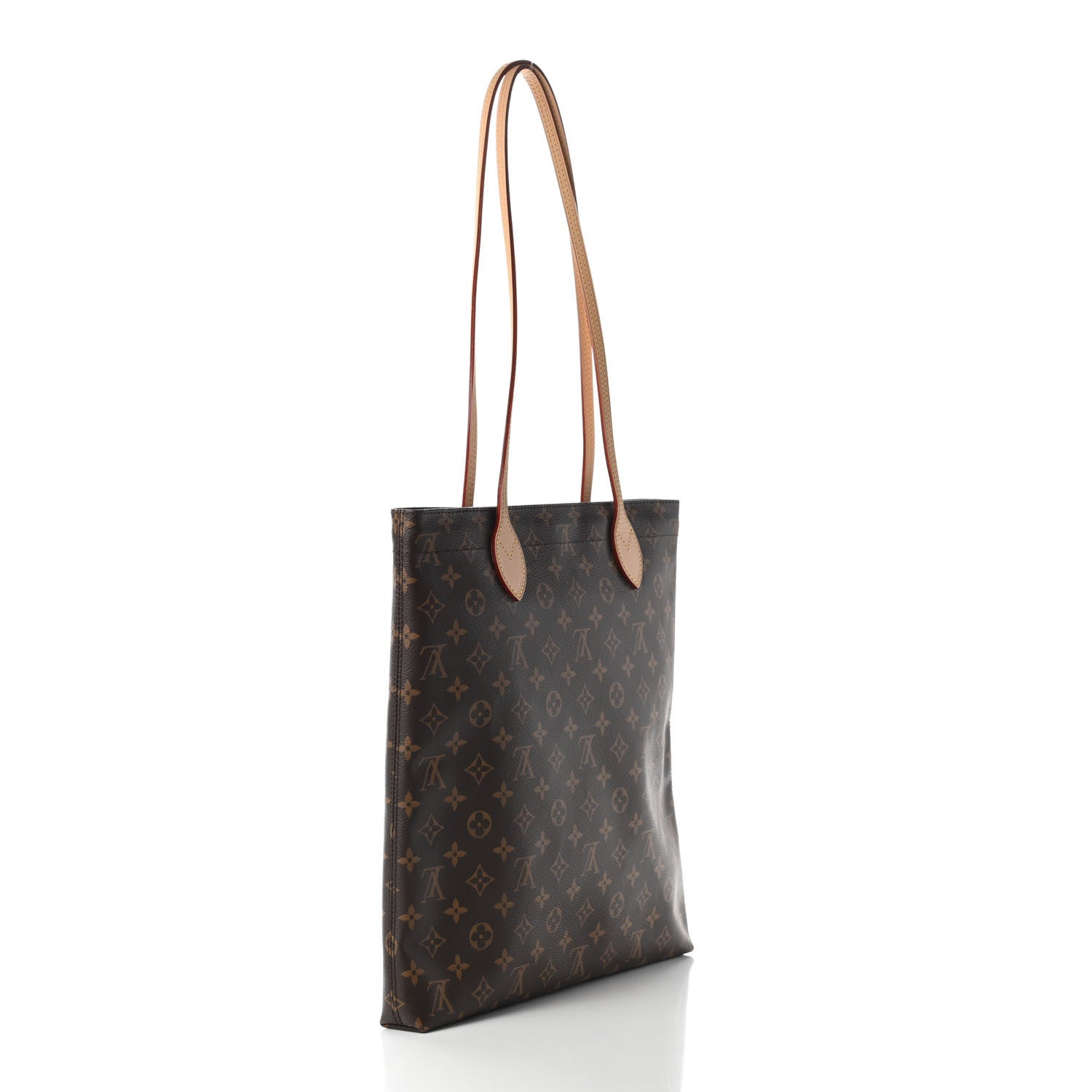 Louis Vuitton Monogram Carry It 3 of 8