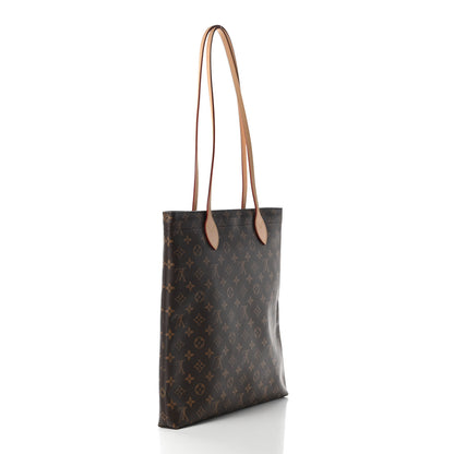 Louis Vuitton Monogram Carry It 3 of 8
