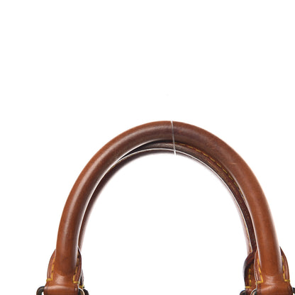 Louis Vuitton Monogram Speedy 35 18 of 23