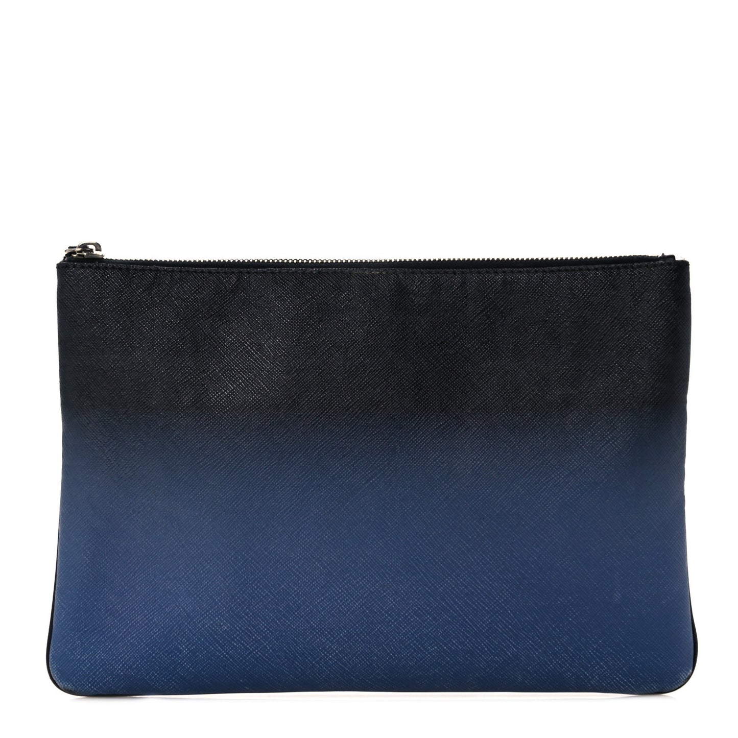 Vitello Elite Pouch Black Blue
