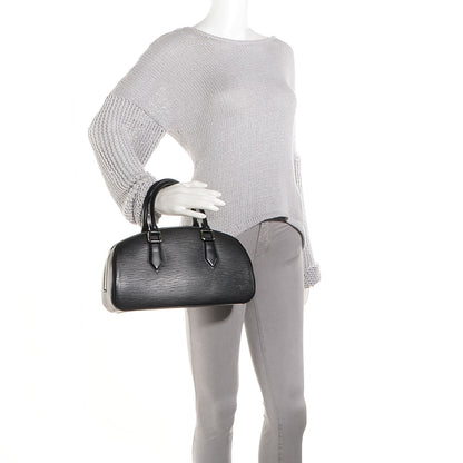 Louis Vuitton Epi Jasmin Black 2 of 7