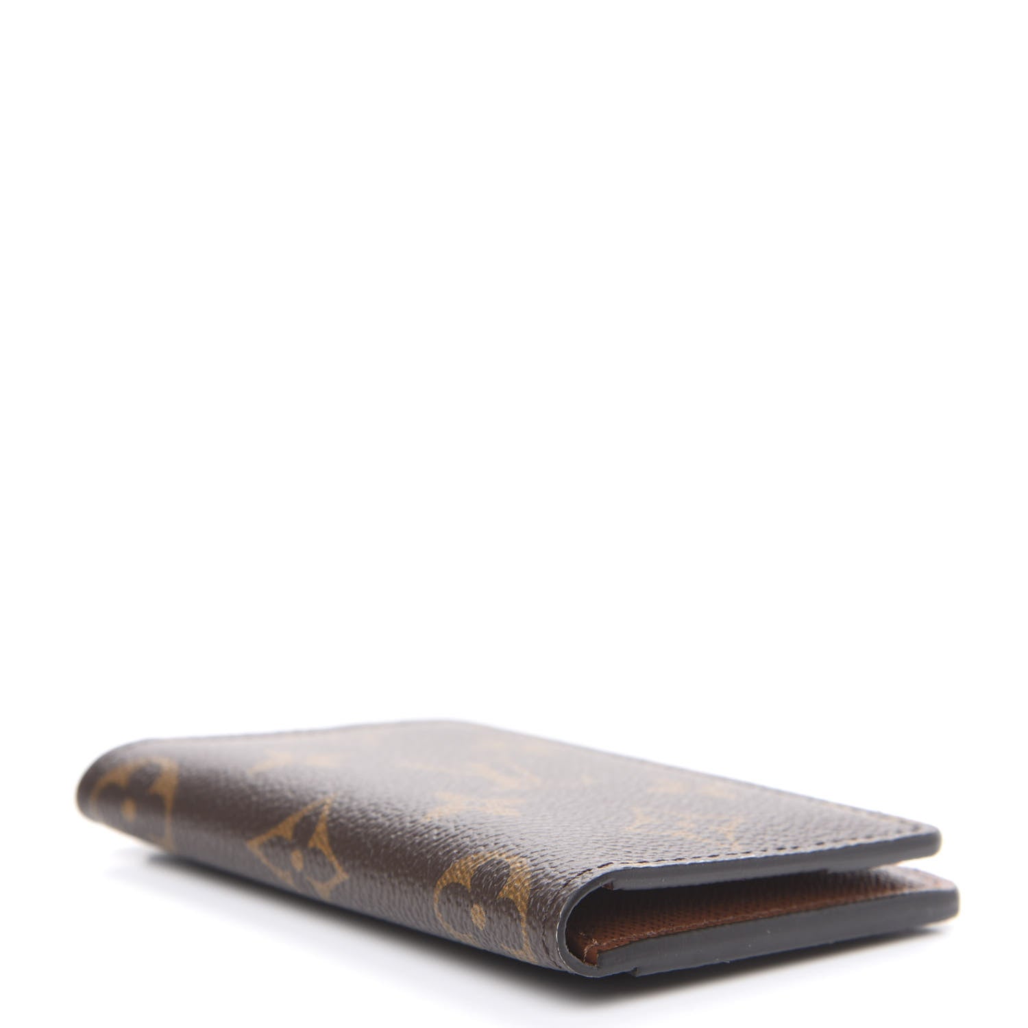 Louis Vuitton Monogram Pocket Organizer NM 3 of 5