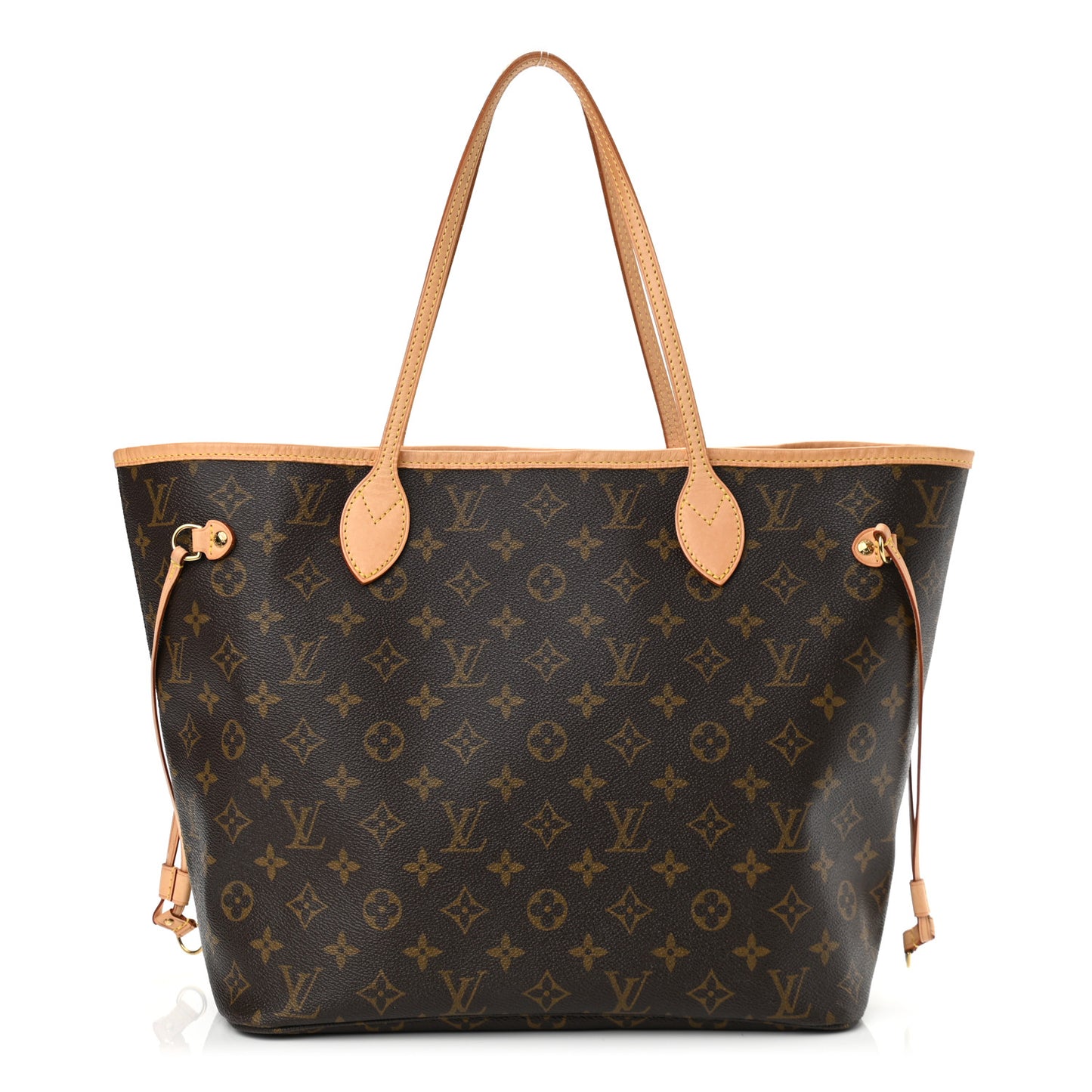 Monogram Neverfull MM