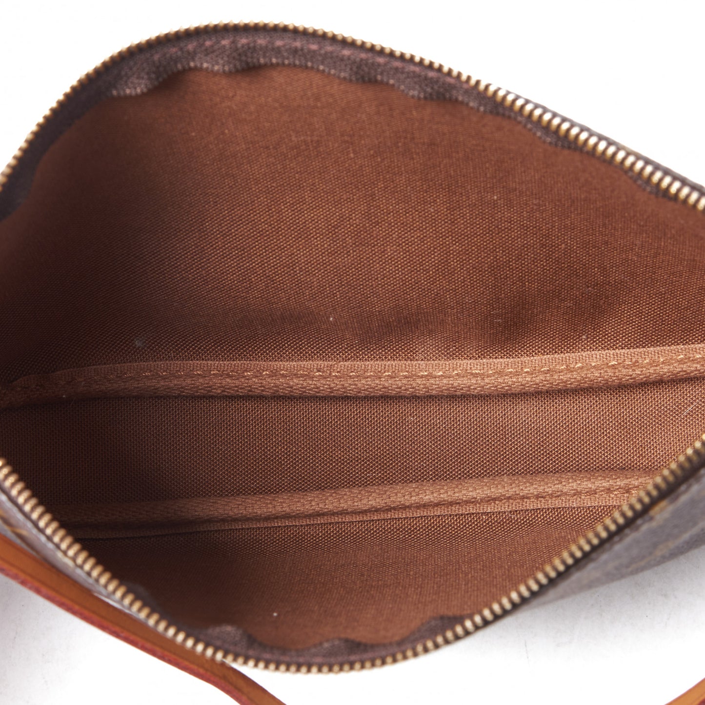 Monogram Pochette Accessories