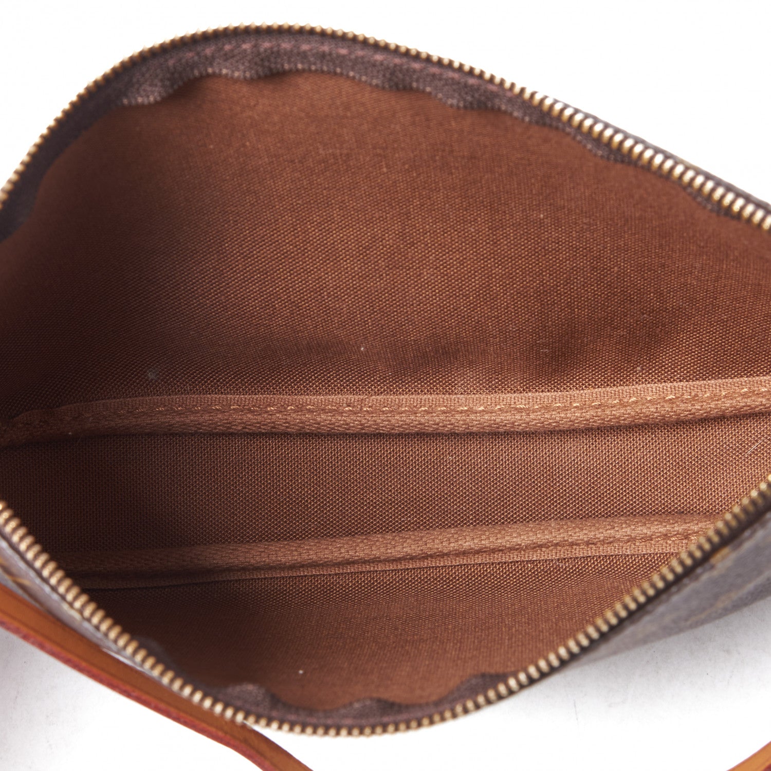 Louis Vuitton Monogram Pochette Accessories 4 of 9