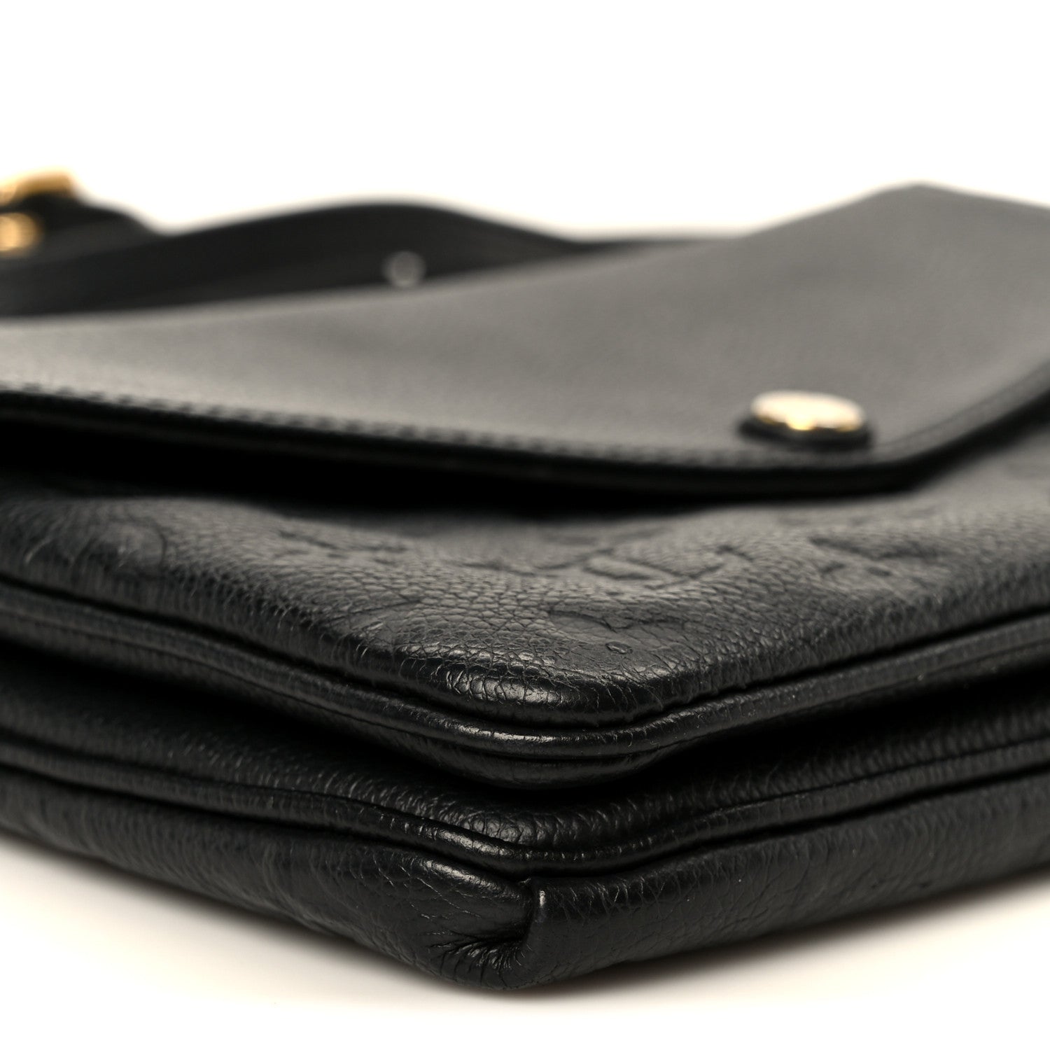 Louis Vuitton Empreinte Twice Black 10 of 11