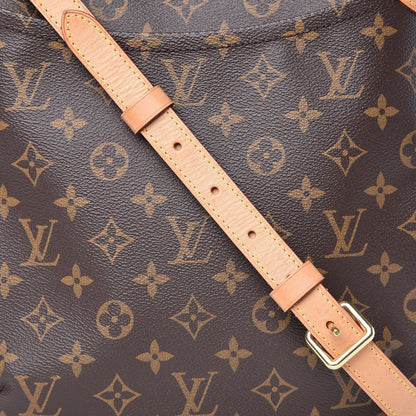 Louis Vuitton Monogram Odeon PM 10 of 13
