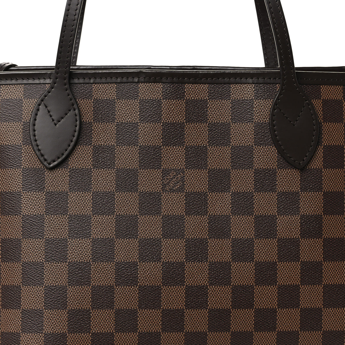Damier Ebene Neo Neverfull MM