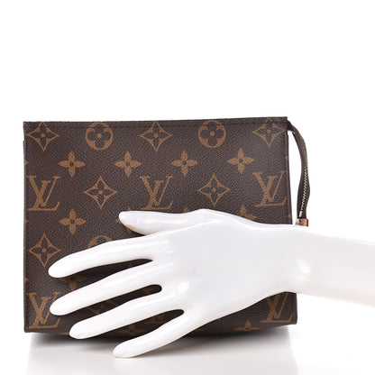 Louis Vuitton Monogram Toiletry Pouch 19 2 of 9