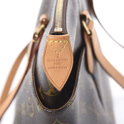 Louis Vuitton Monogram Totally PM 5 of 8