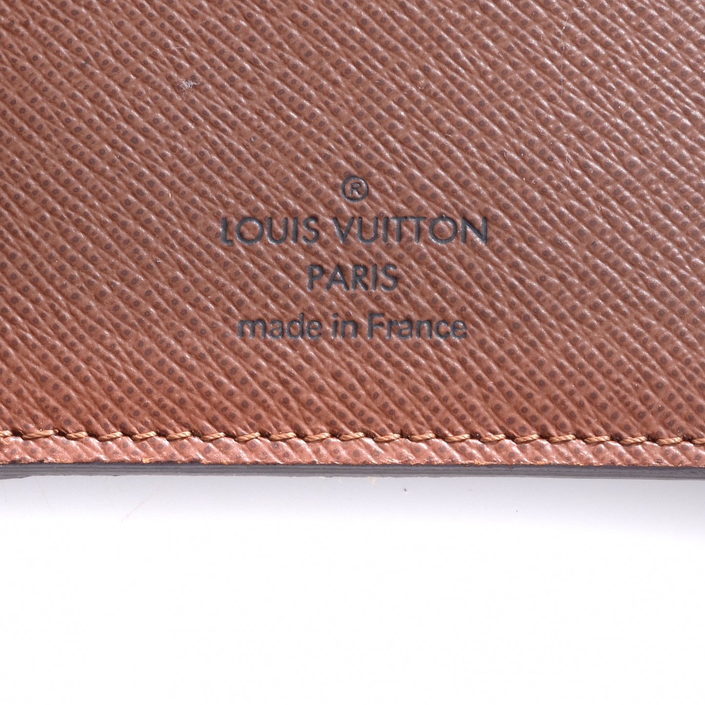 Monogram Eugenie Wallet