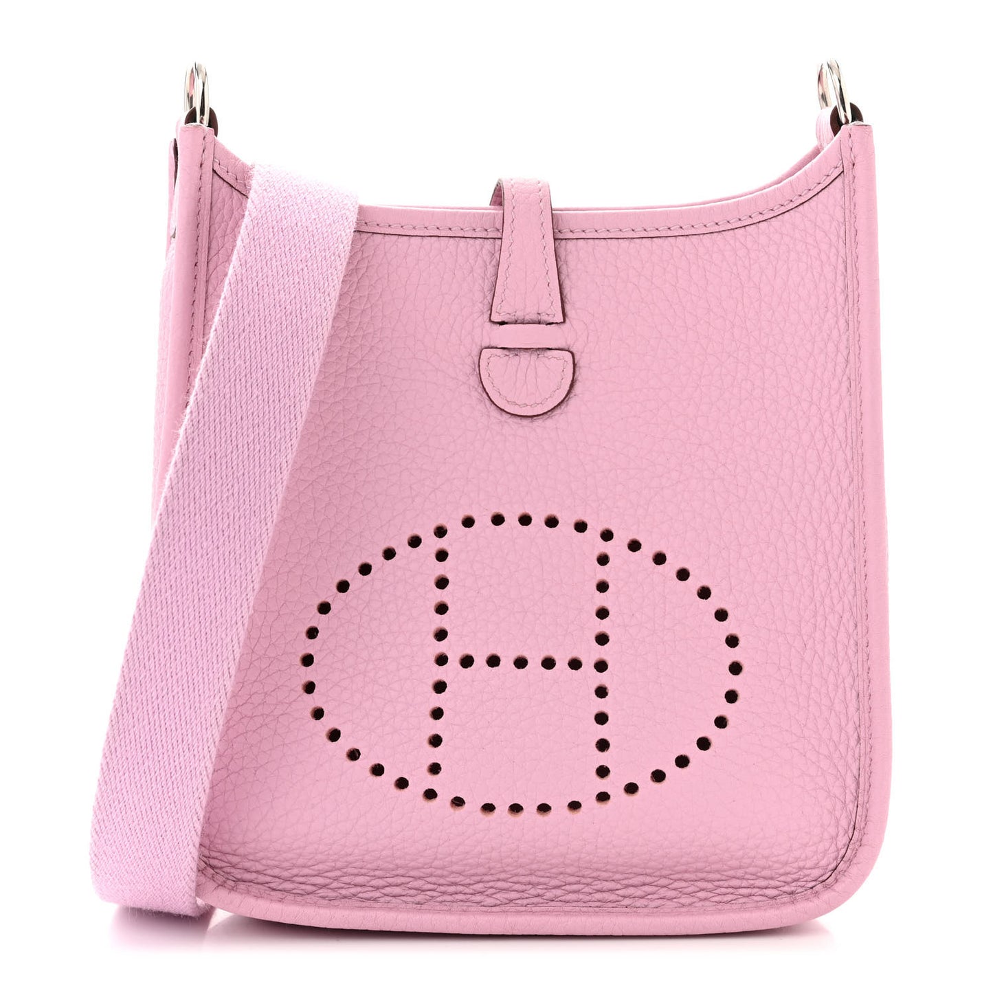 Taurillon Clemence Evelyne TPM Mauve Sylvestre