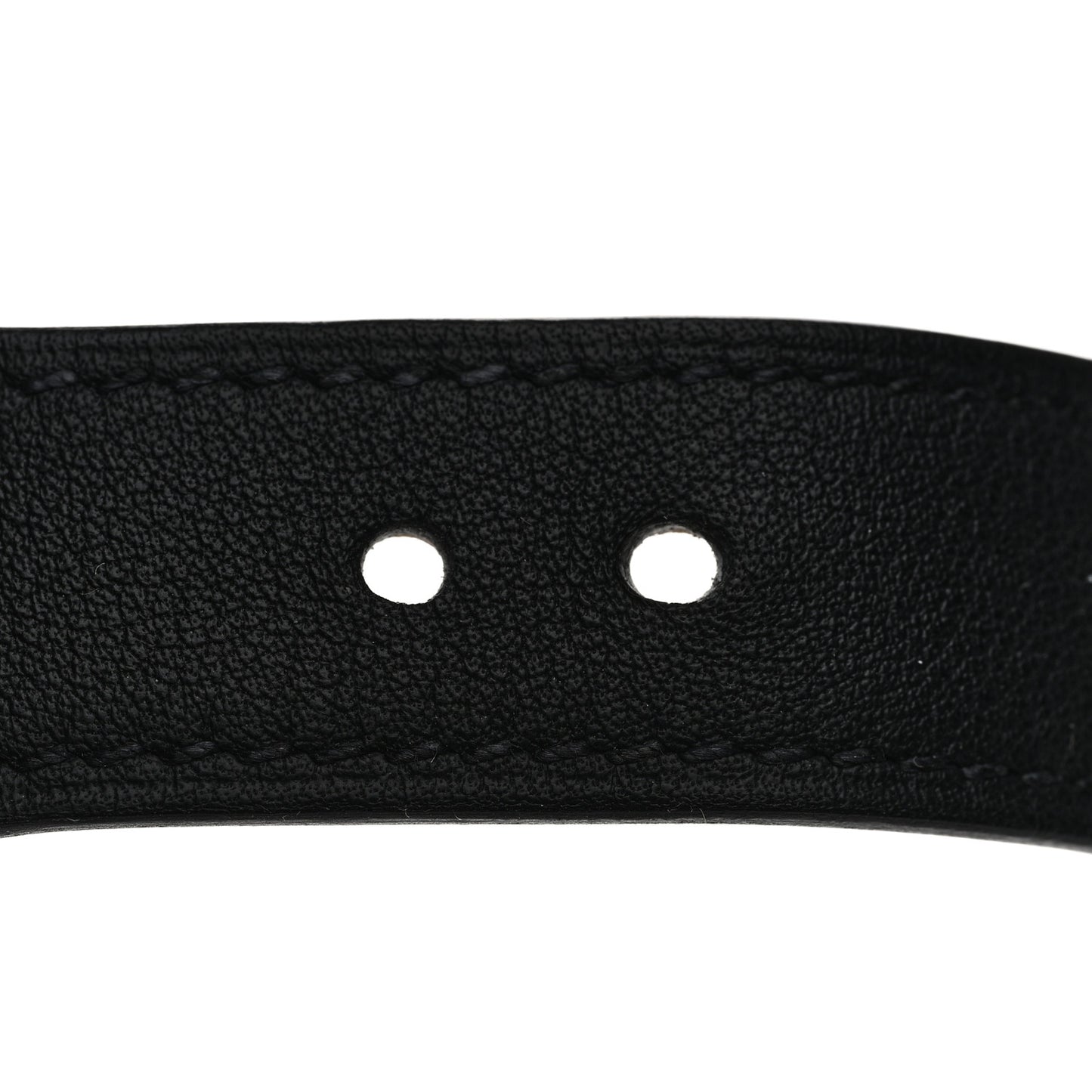 Swift Trench Cuff Bracelet T4 Black