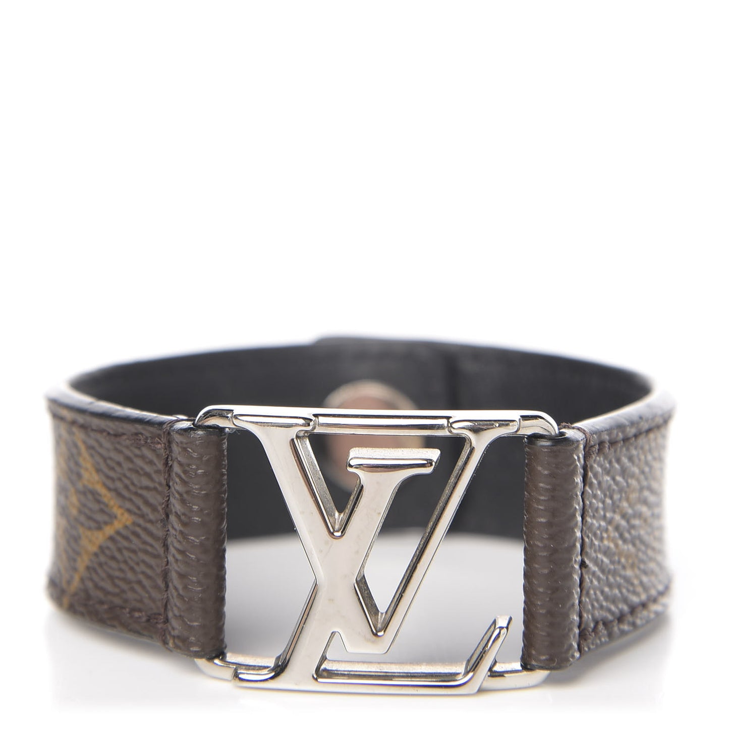 Monogram Hockenheim Bracelet 21