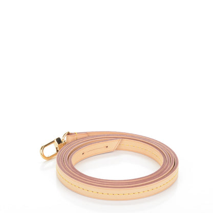 Louis Vuitton Vachetta Favorite Long Strap 3 of 5