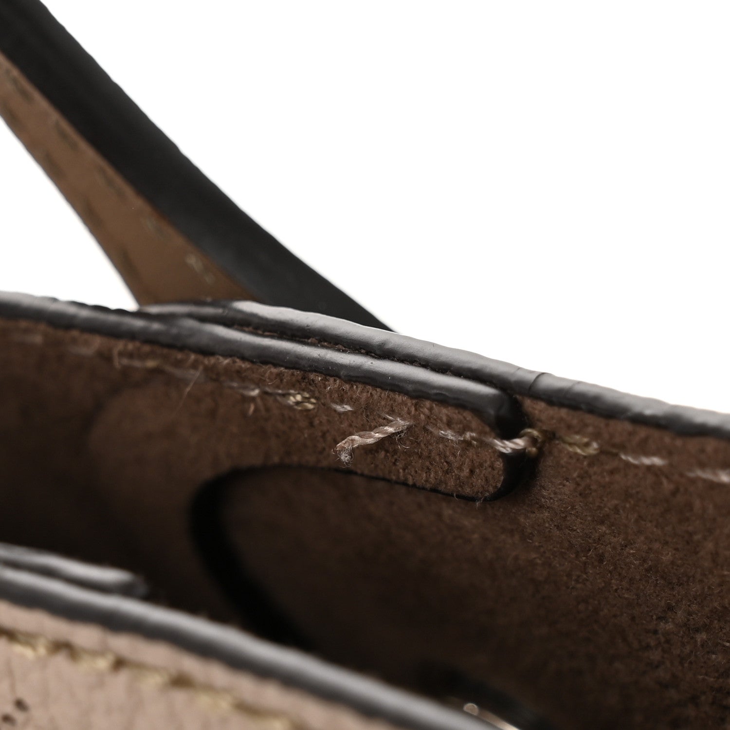 Louis Vuitton Mahina Hina PM Galet 12 of 13