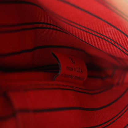 Louis Vuitton Damier Ebene Neverfull MM GM Pochette 7 of 12