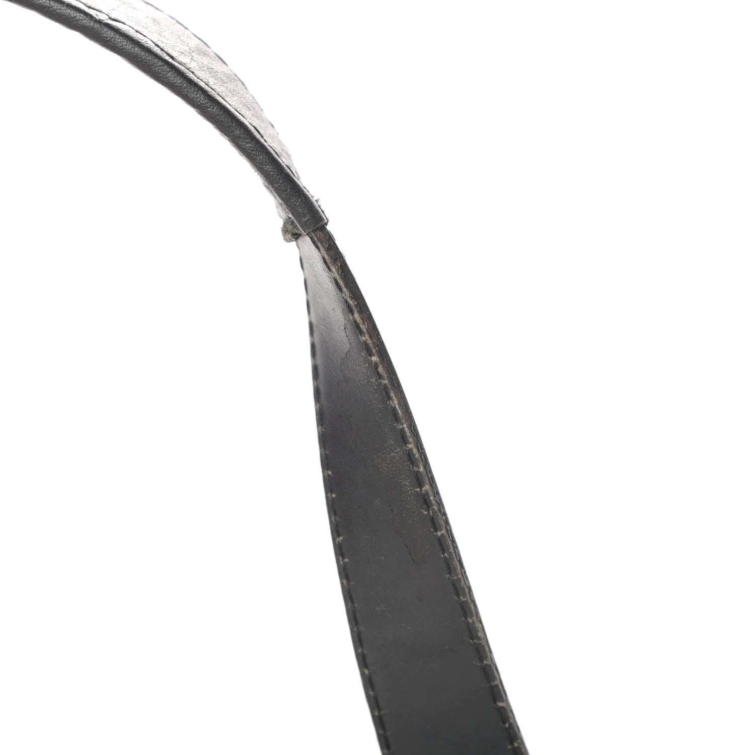 Chanel Nylon Large Travel Tote Black 15 of 16