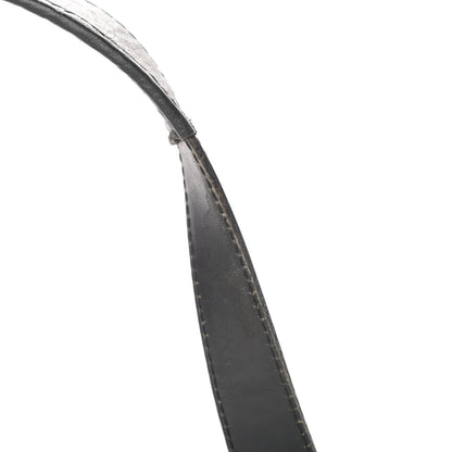 Chanel Nylon Large Travel Tote Black 15 of 16