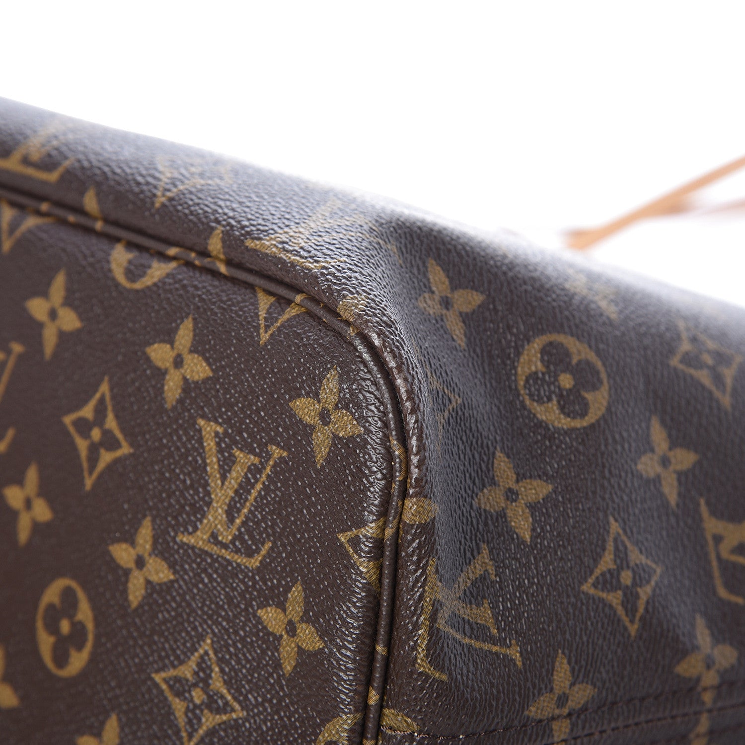 Louis Vuitton Monogram Neo Neverfull MM 11 of 13