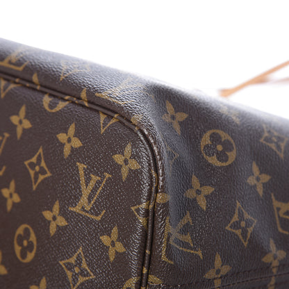 Louis Vuitton Monogram Neo Neverfull MM 11 of 13