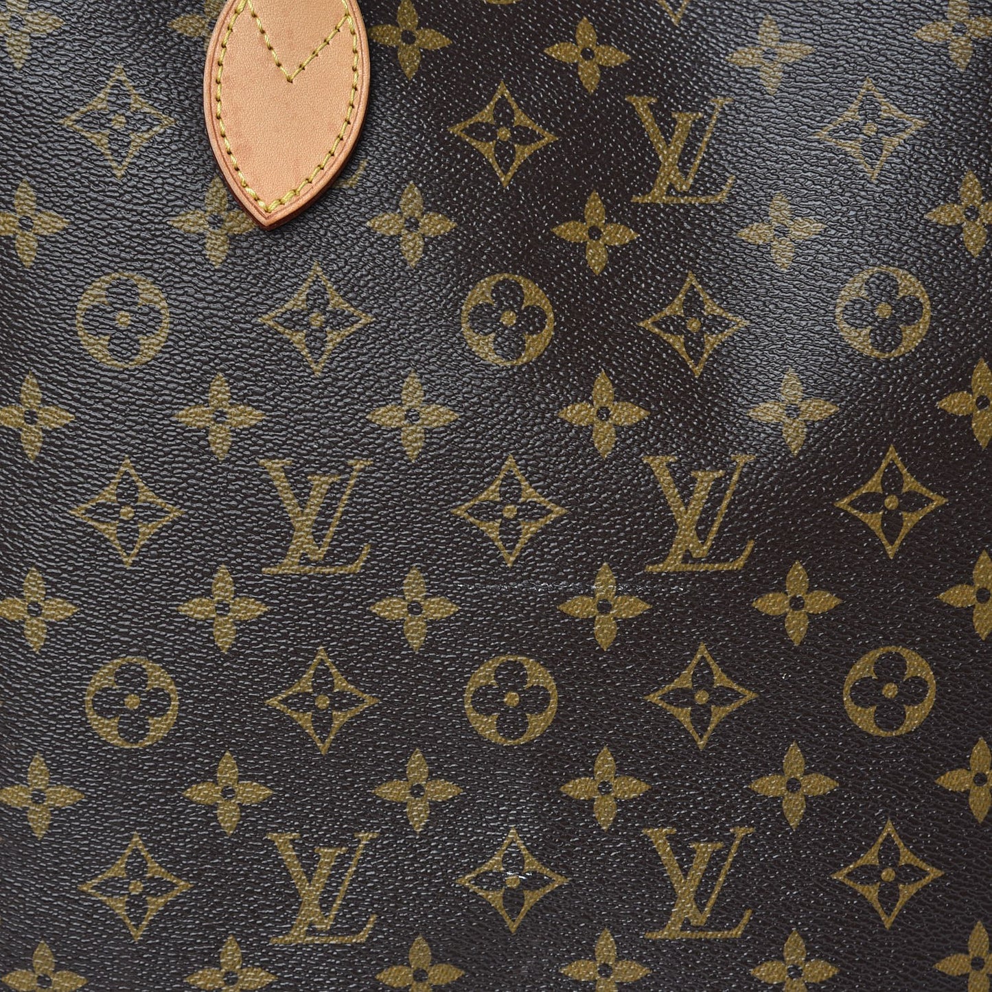 Monogram Neo Neverfull GM Pivoine