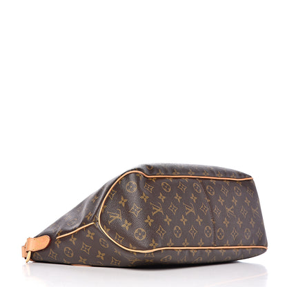 Louis Vuitton Monogram Delightful PM 4 of 11