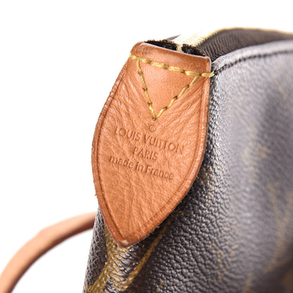 Louis Vuitton Monogram Totally MM 6 of 12