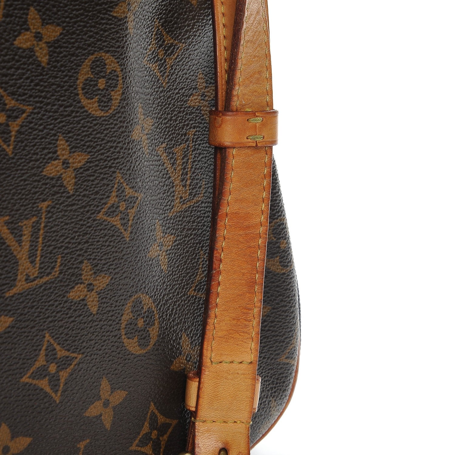 Louis Vuitton Monogram Odeon PM 8 of 9
