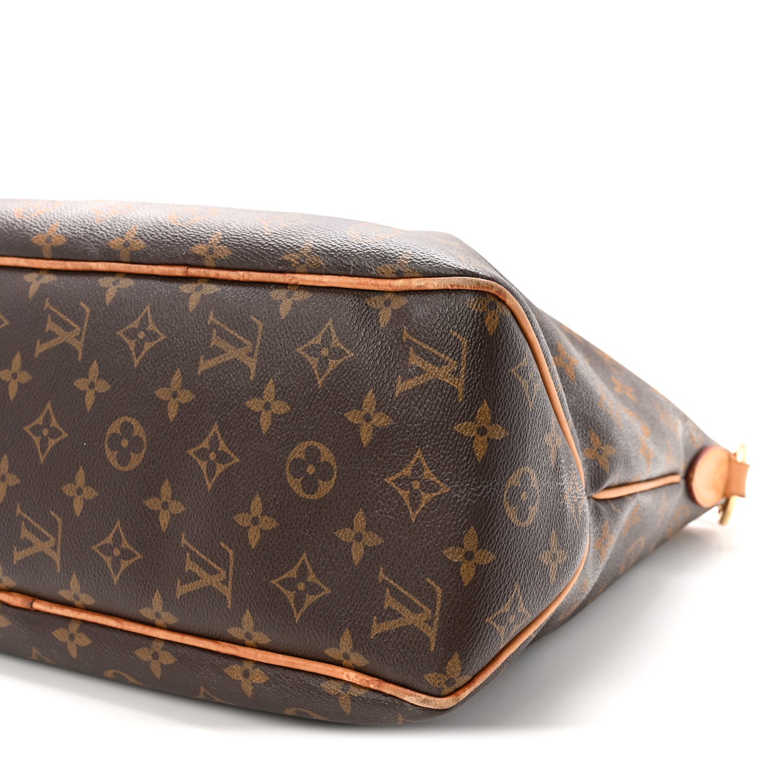 Louis Vuitton Monogram Delightful MM 9 of 9