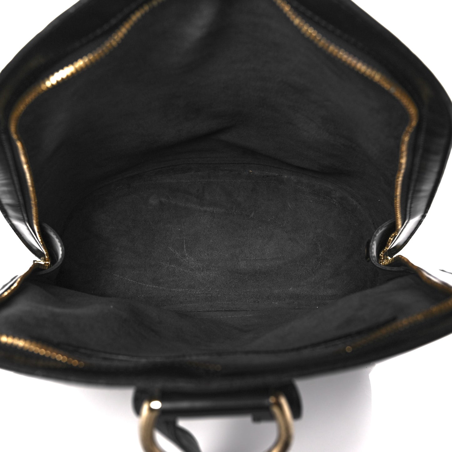 Epi Gobelins Backpack Black
