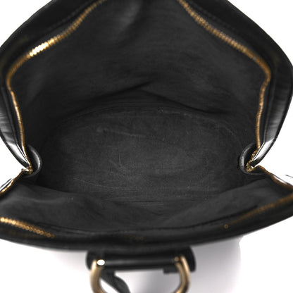 Louis Vuitton Epi Gobelins Backpack Black 5 of 20