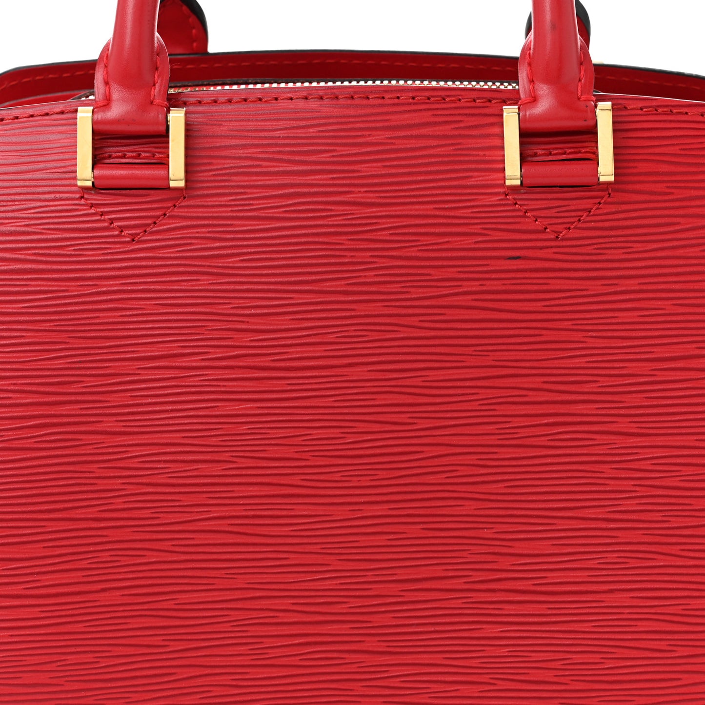 Epi Pont-Neuf Castillan Red Red