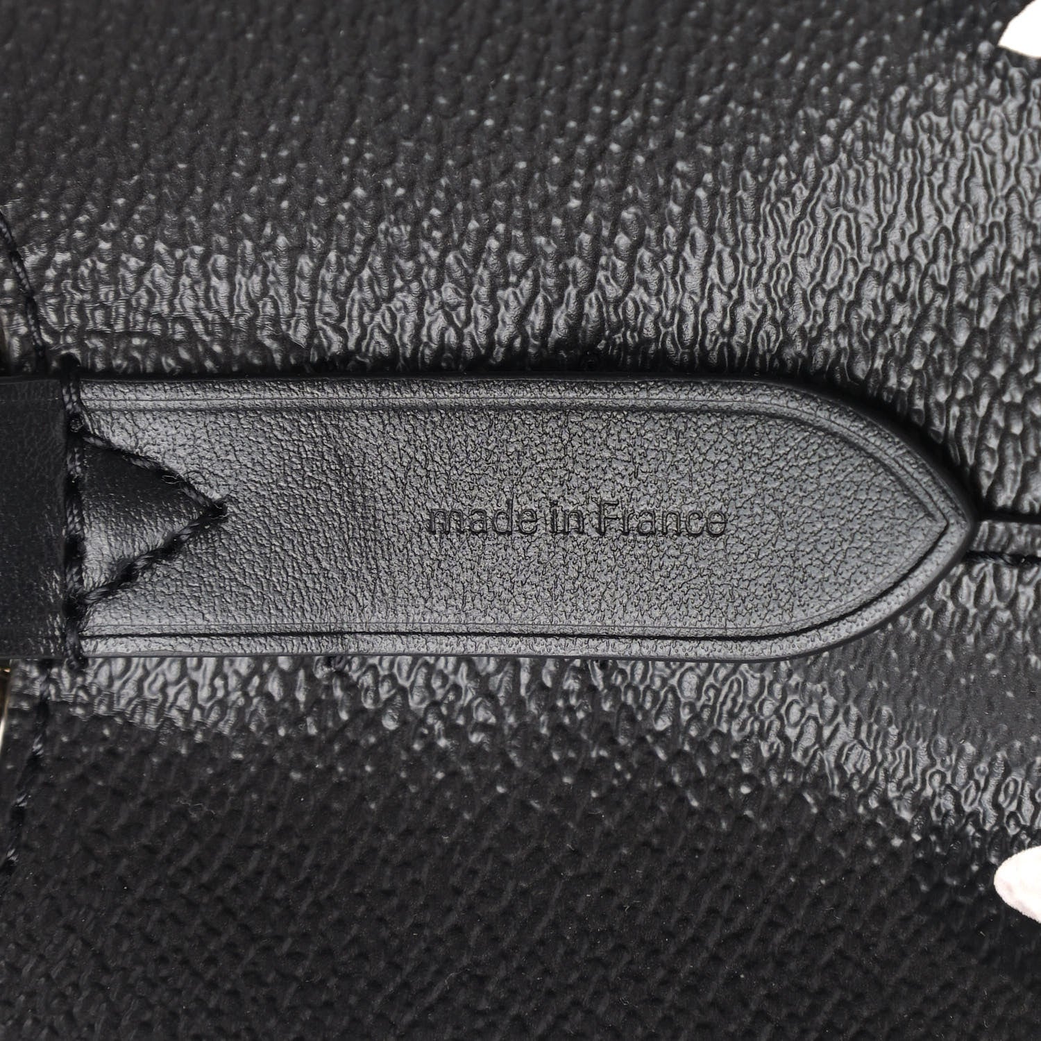 Louis Vuitton Monogram Giant Wild At Heart Neonoe MM Black 7 of 9