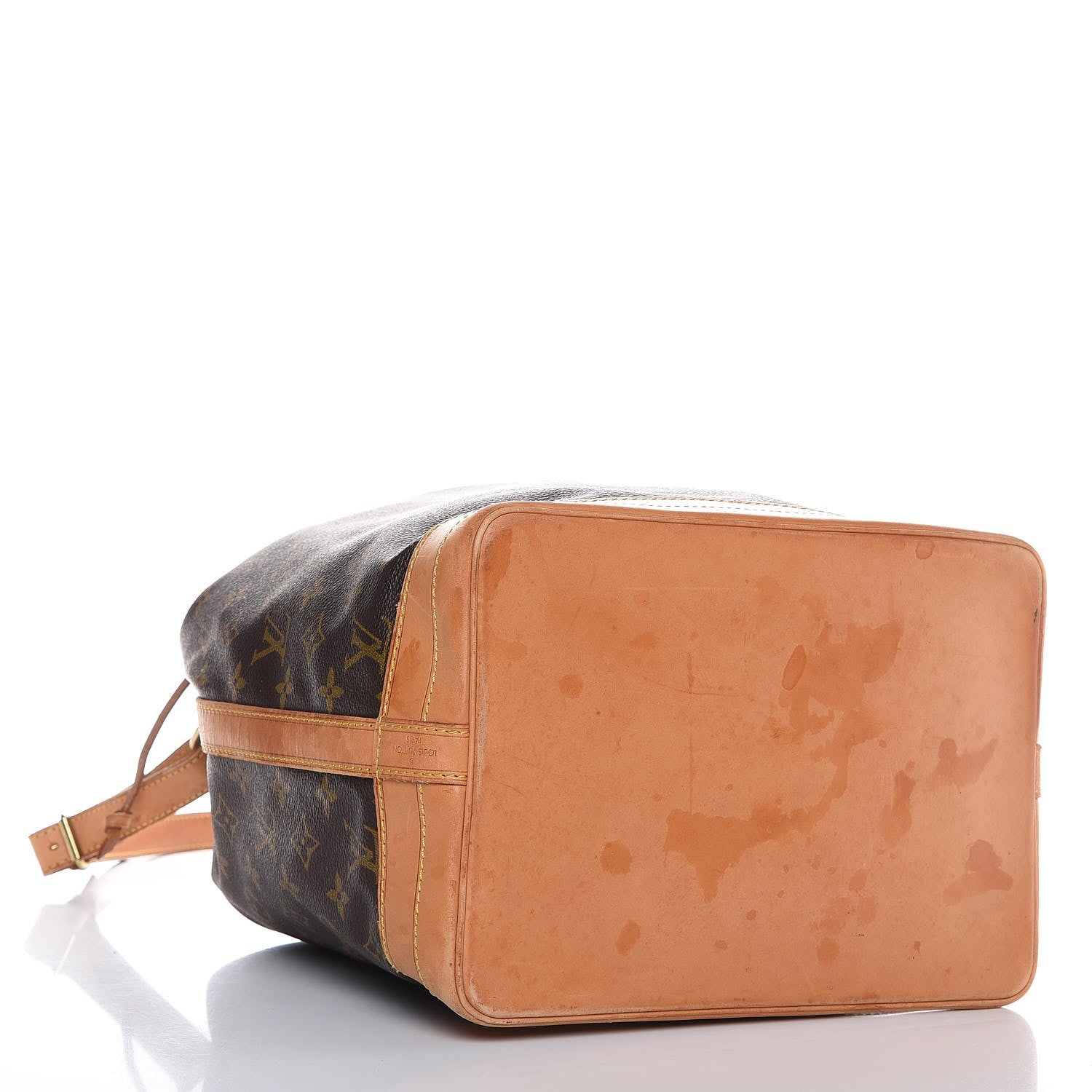 Louis Vuitton Monogram Noe 4 of 16