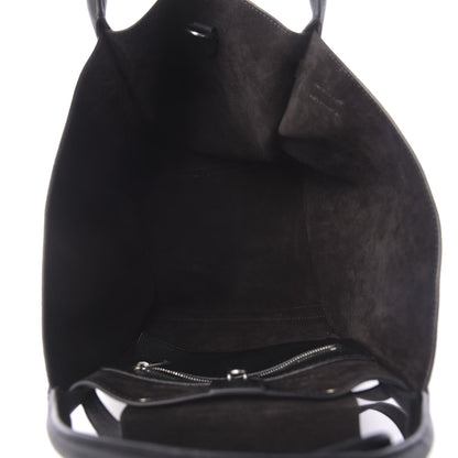 Celine Supple Grained Calfskin Small Big Bag Anthracite 5 of 10