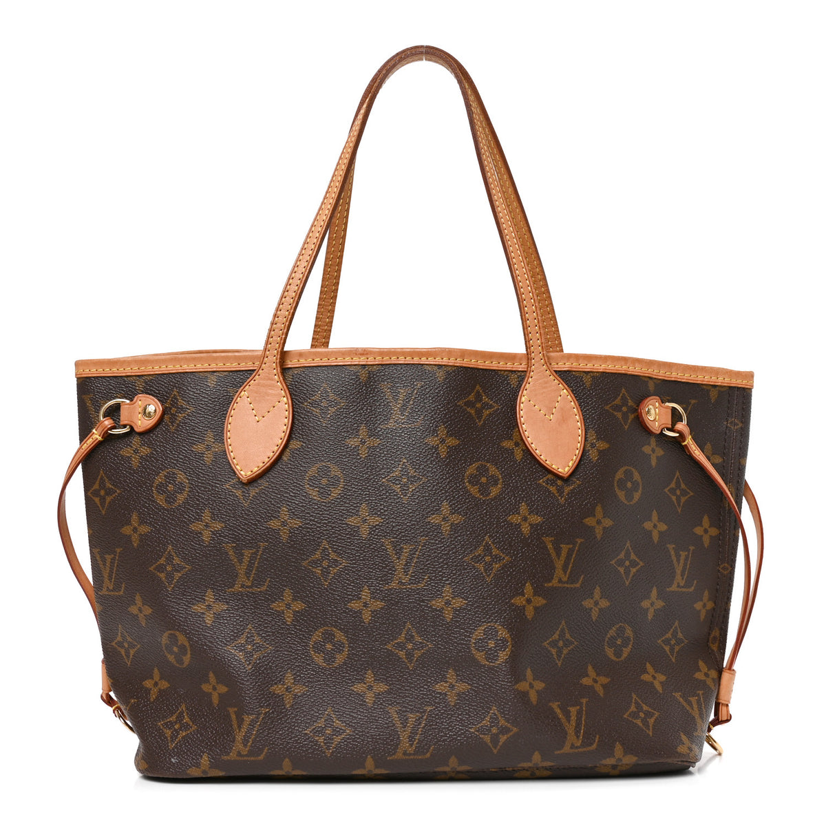 Monogram Neverfull PM
