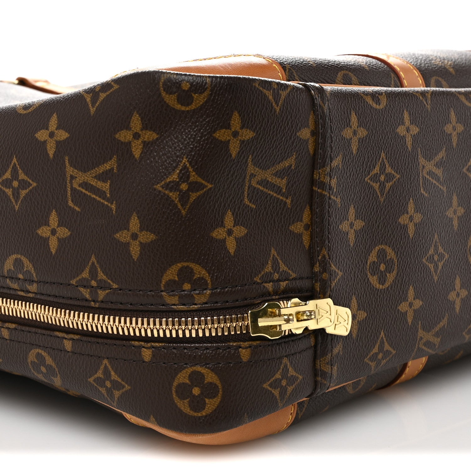 Louis Vuitton Monogram Sirius 45 8 of 14