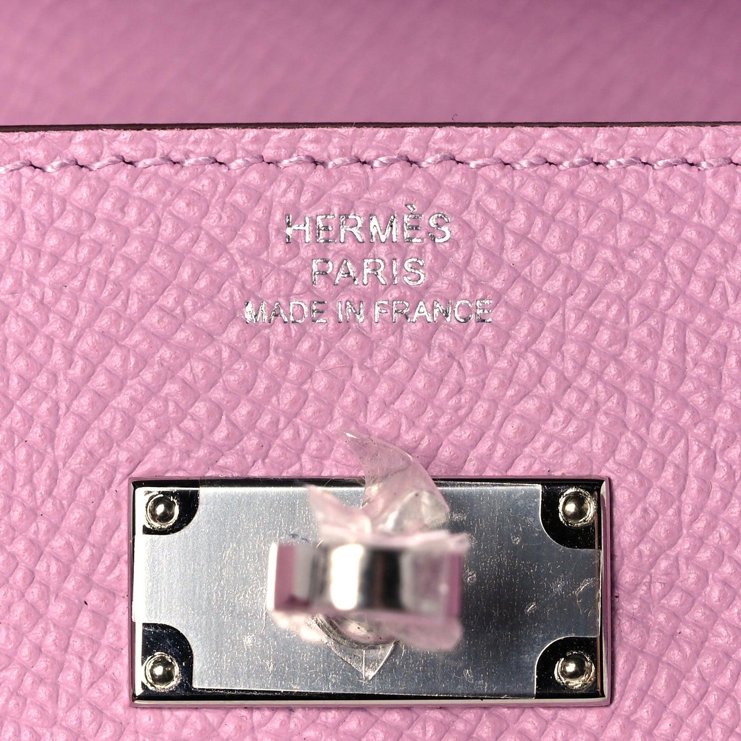 Epsom Kelly To Go Wallet Mauve Sylvestre