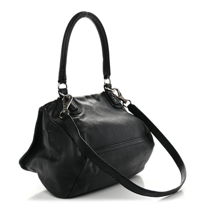 Givenchy Sugar Goatskin Small Pandora Black 3 of 15