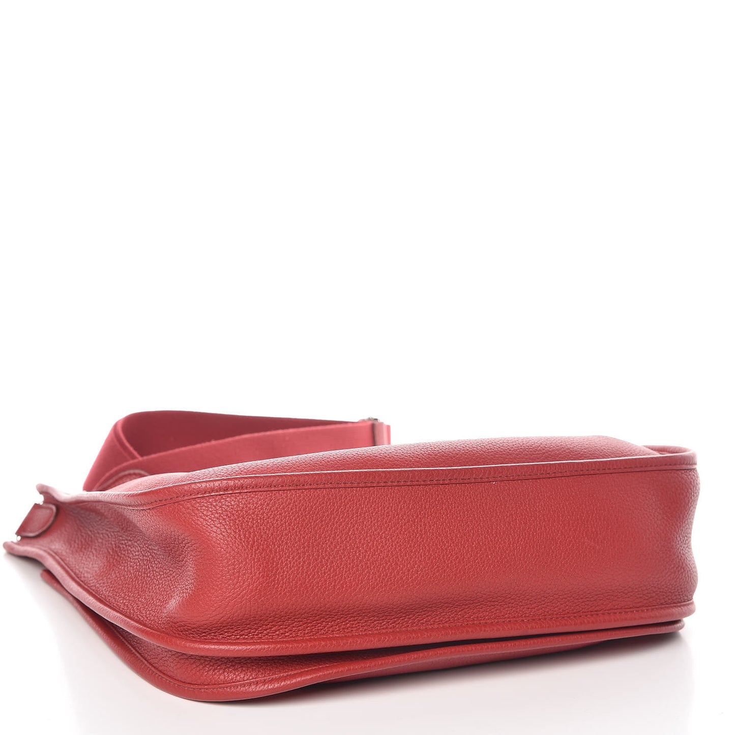 Taurillon Clemence Evelyne III GM Rouge Garance