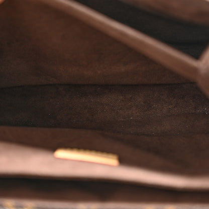 Louis Vuitton Monogram Pochette Metis 6 of 13
