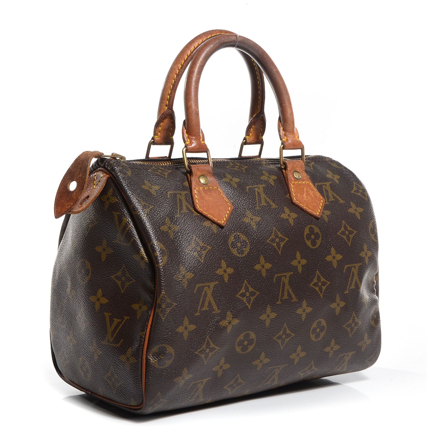Monogram Speedy 25